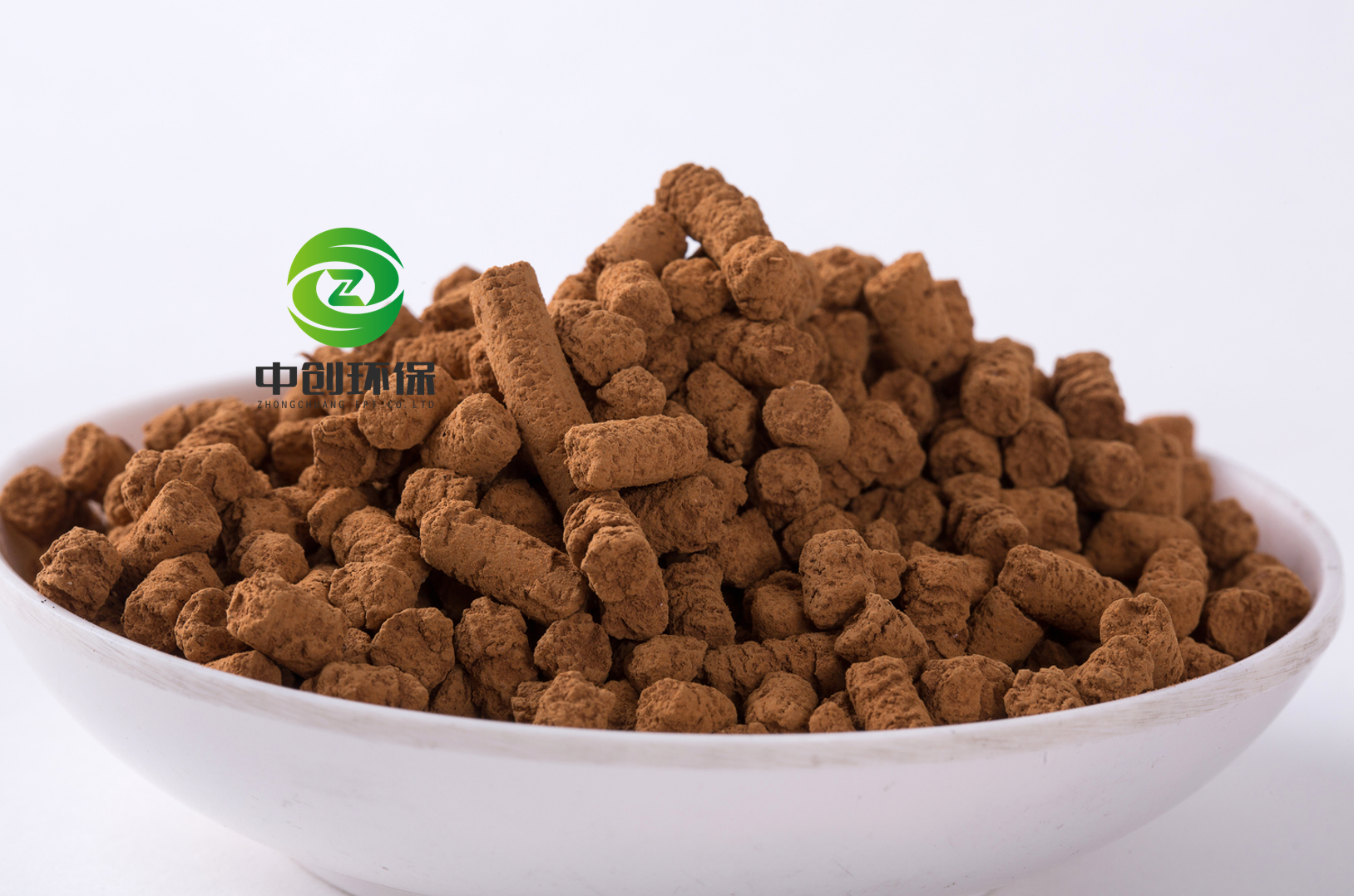 氧化鐵脫硫劑-廢氣處理脫硫劑-廠家直銷