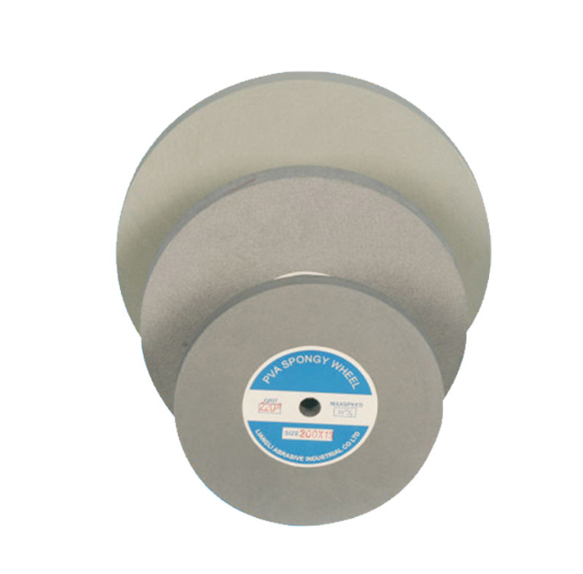 海綿拋光輪哪家好