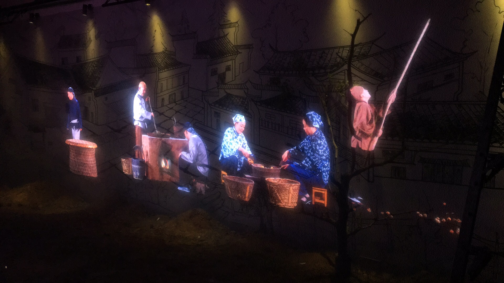 全息幻影舞臺(tái) 全息幻影舞臺(tái)報(bào)價(jià) 全息幻影舞臺(tái)批發(fā)全息幻影舞臺(tái)供應(yīng)商  全息幻影舞臺(tái)生產(chǎn)廠家