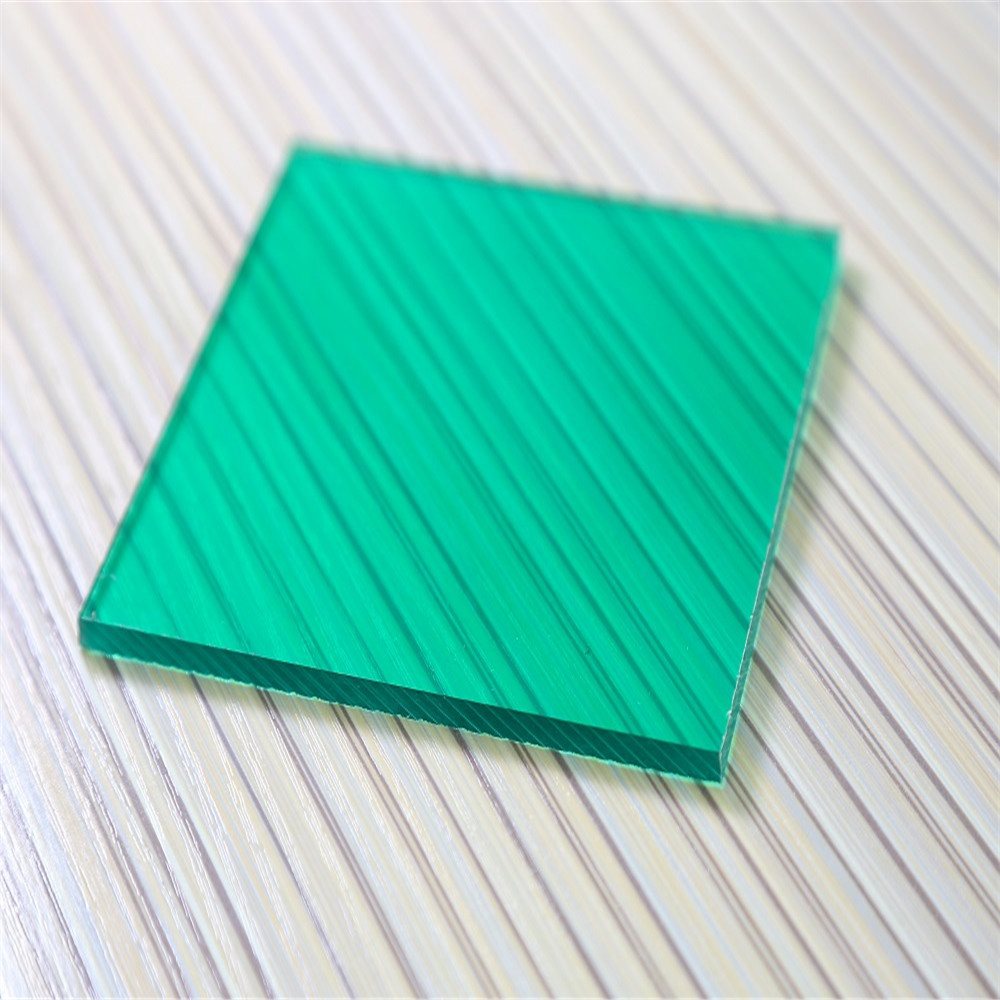 PC耐力板 百色朗美PC耐力板堅固耐用