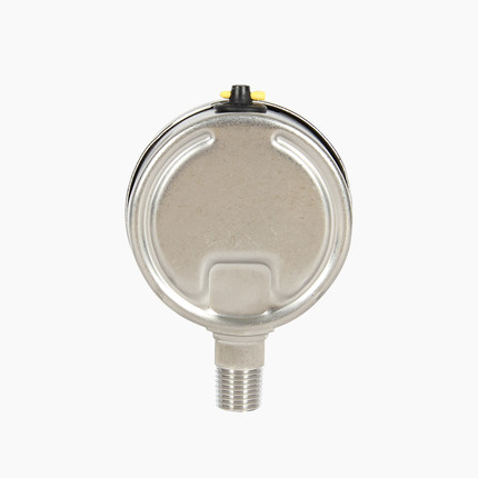 威卡WIKA全不銹鋼波登管壓力表 232.50.063徑向 威卡壓力表 WIKA壓力表