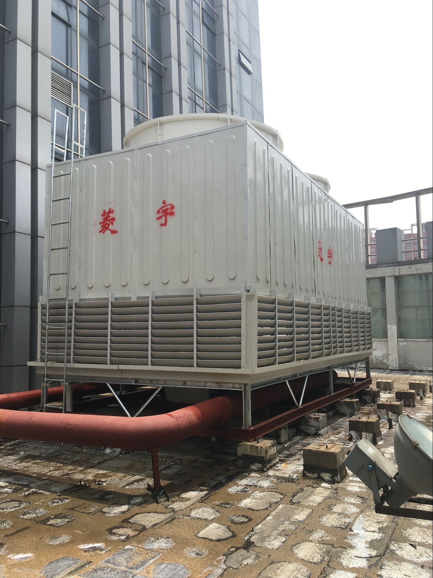 菱宇方形冷卻塔報(bào)價(jià)