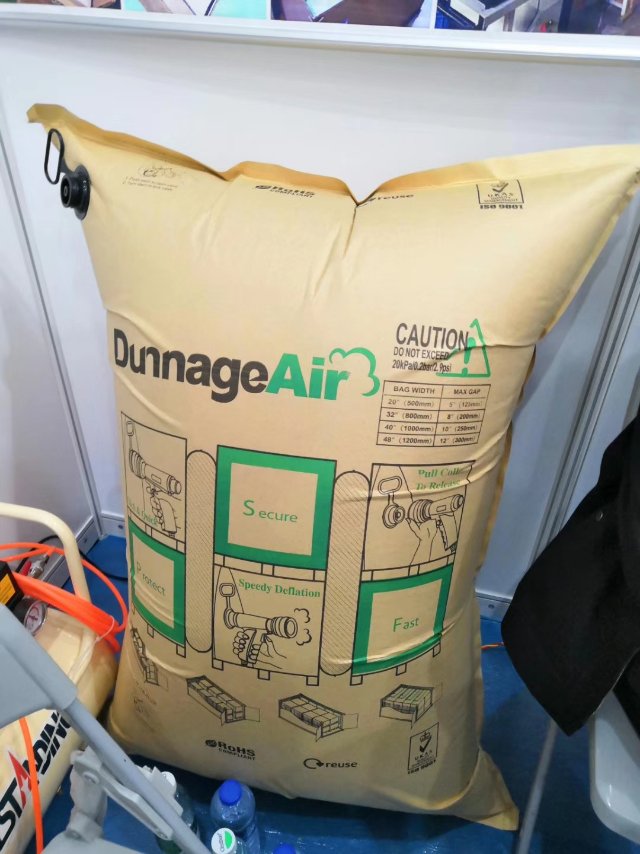 集裝箱充氣囊 集裝箱填充氣袋 青島集裝箱充氣囊 集裝箱填充氣袋