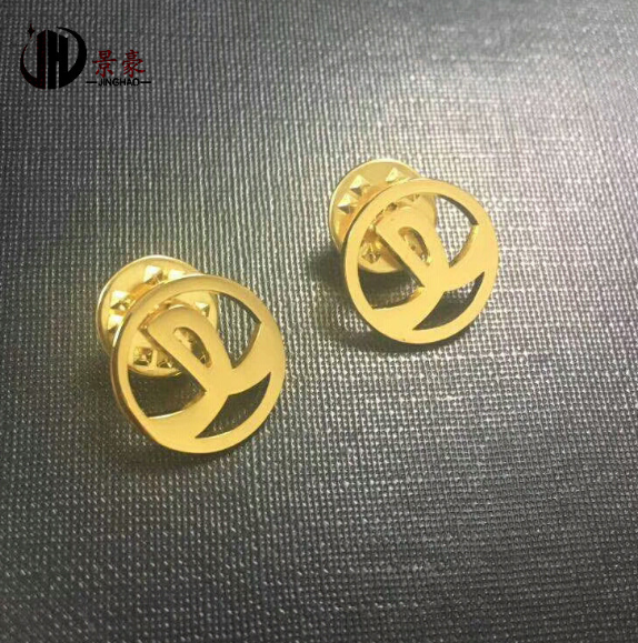 金屬徽章掛件報價