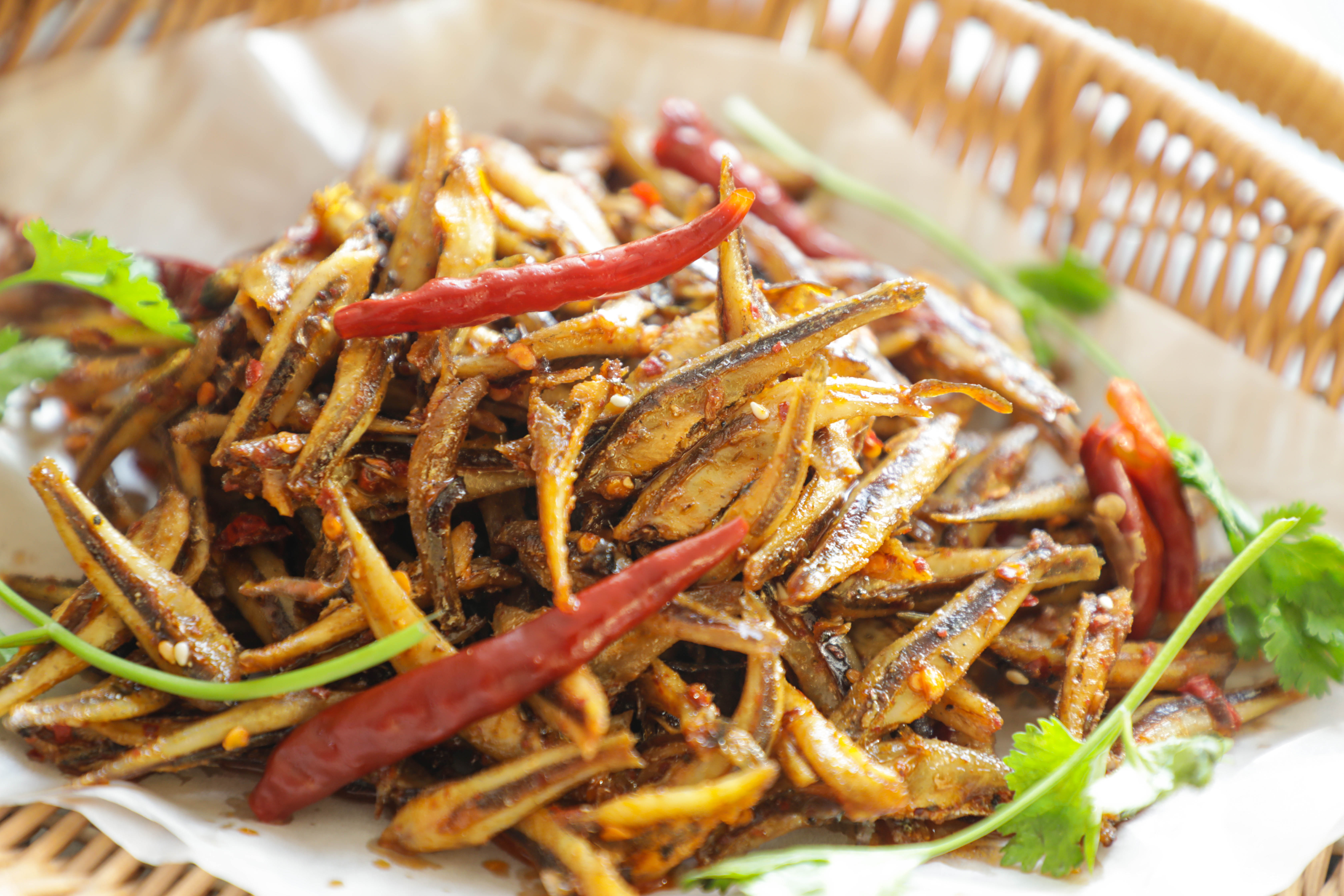 麻辣魚仔培訓(xùn)*新化麻辣菜技術(shù)速成班一對(duì)一教學(xué)