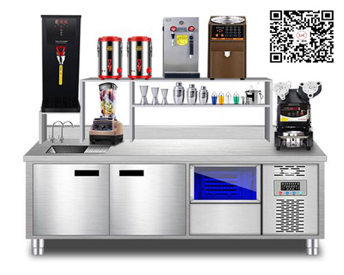 奶茶機什么牌子好用， 奶茶機代理，河南隆恒價格便宜