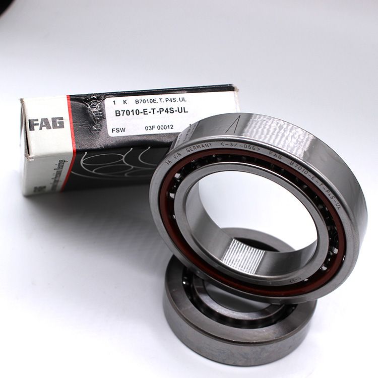 FAG主軸軸承B71913-C-T-P4S/B71913-E-T-P4S超精密機(jī)床軸承