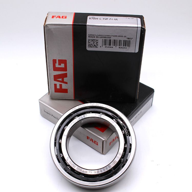 FAG主軸軸承B71913-C-T-P4S/B71913-E-T-P4S超精密機(jī)床軸承