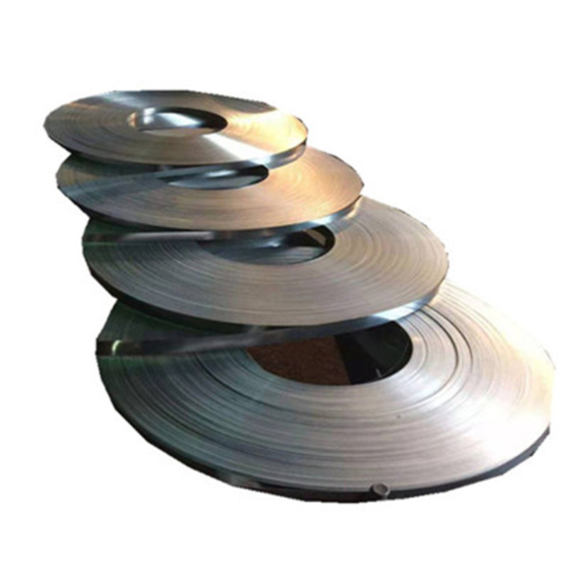 C 冷軋帶鋼 32.5*1.9mm Q195 50MN建筑拉片帶鋼 配送到廠