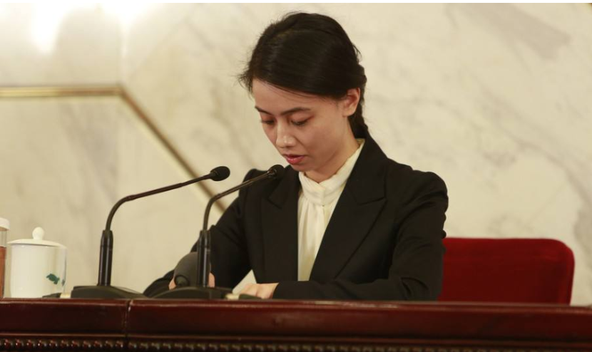 同聲傳譯比較難度的地方是什么