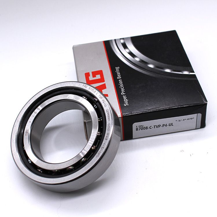 FAG主軸軸承B71913-C-T-P4S/B71913-E-T-P4S超精密機(jī)床軸承