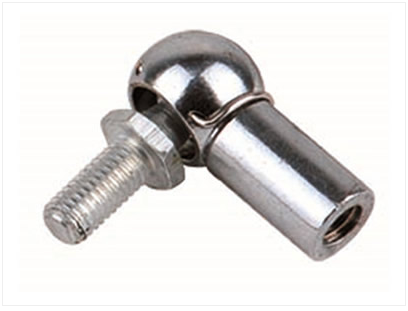 P-4金屬球頭組件汽配報價