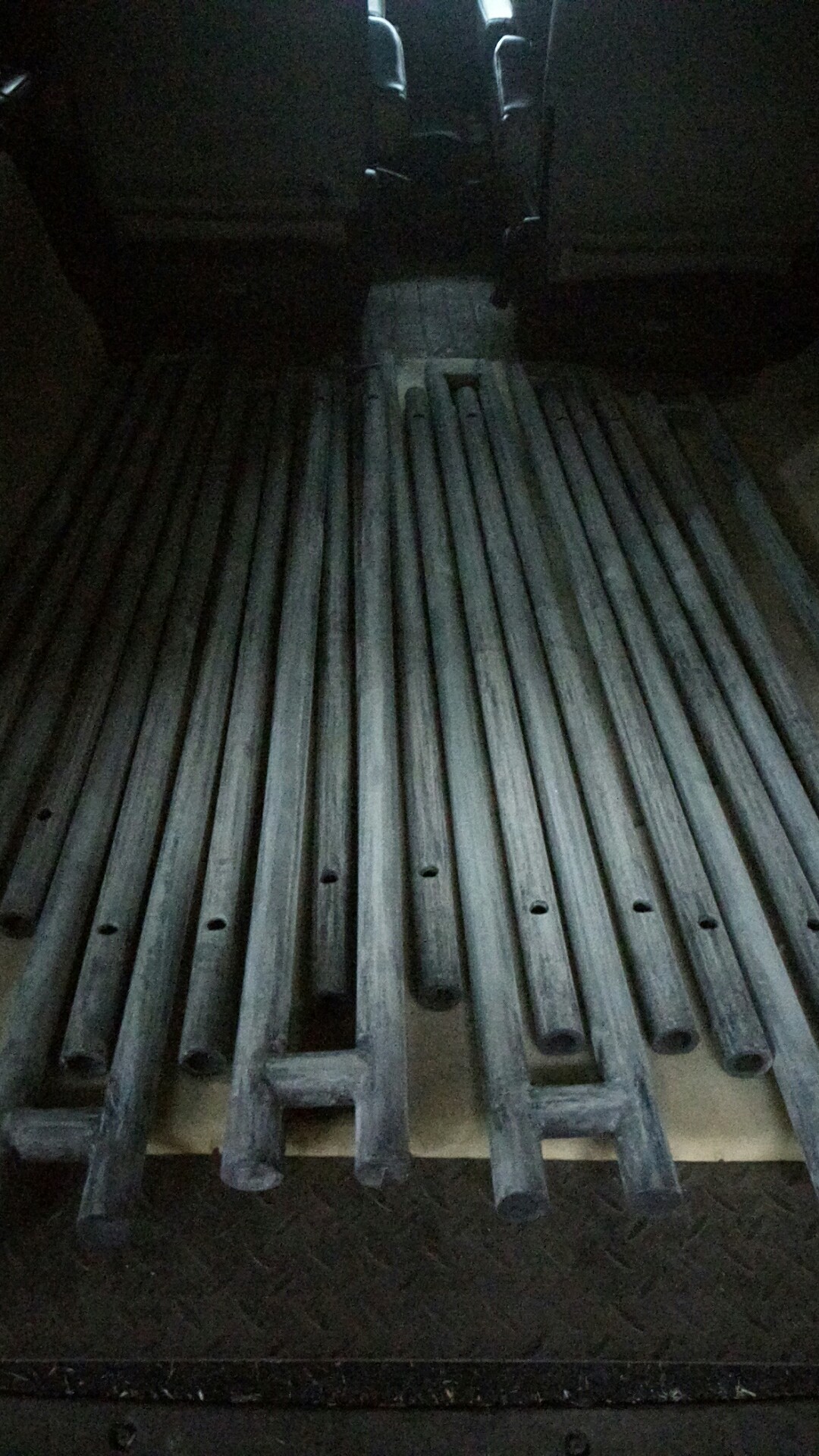 供應(yīng)高溫硅碳棒