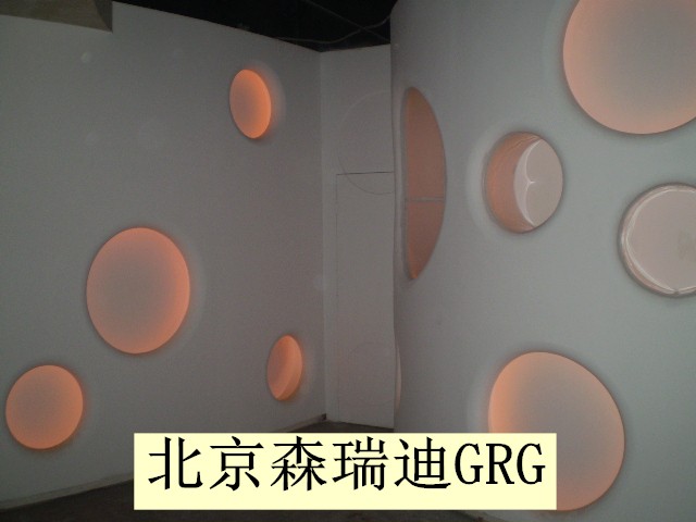 GRG墻面價(jià)格_價(jià)錢_報(bào)價(jià)【北京森瑞迪建筑科技有限公司】 GRG墻面供應(yīng)商