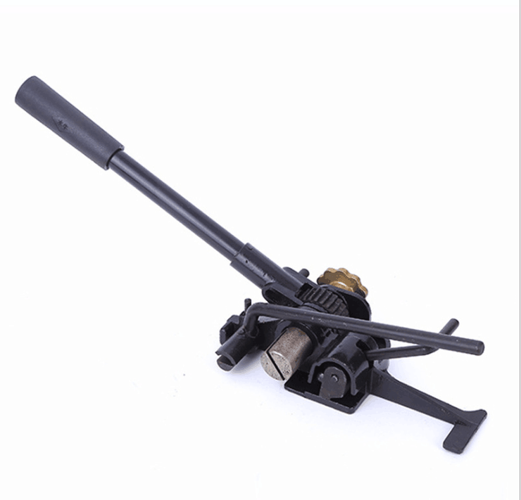 鋼帶鐵皮打包機 手動鐵皮打包機 打包機廠家 打包機價格