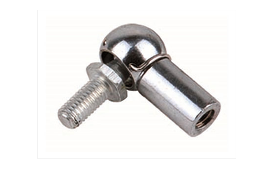 P-4金屬球頭組件汽配報價