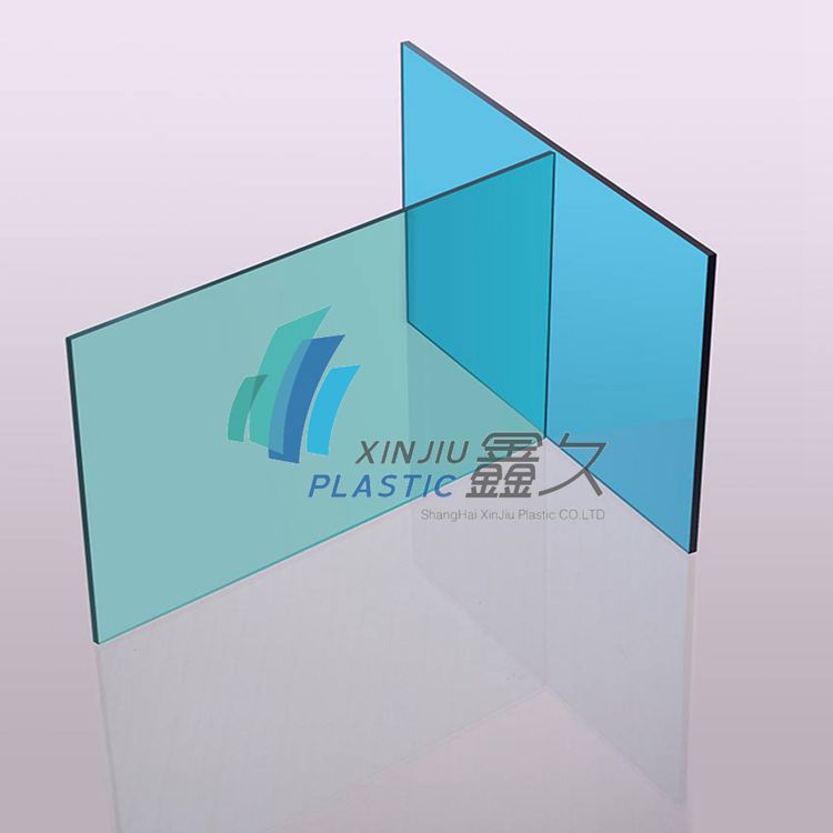 鑫久陽(yáng)光板—工廠直銷—專業(yè)聚碳酸