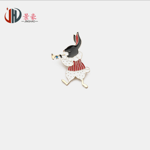 金屬徽章動(dòng)漫廠家直銷
