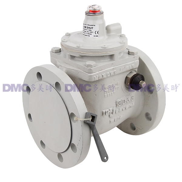 吉翁司Je*ons S100緊急切斷閥 DN80