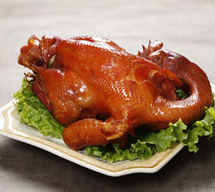 青島熟食培訓(xùn)項(xiàng)目