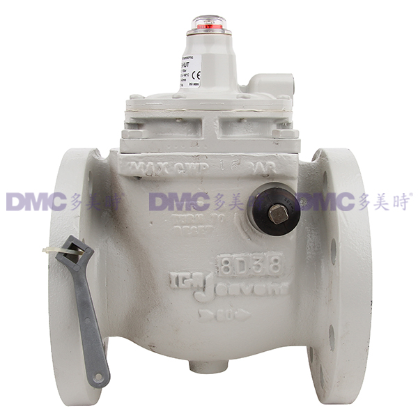 吉翁司Je*ons S100緊急切斷閥 DN80