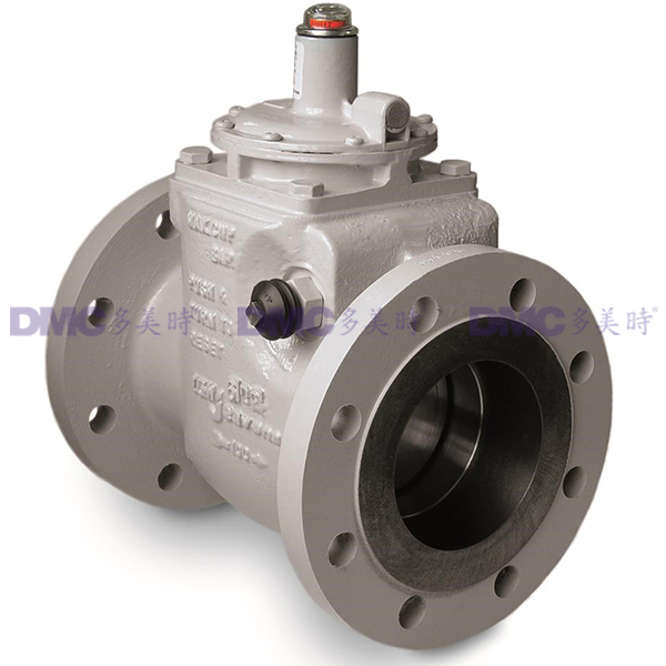 吉翁司Je*ons S100緊急切斷閥 DN80