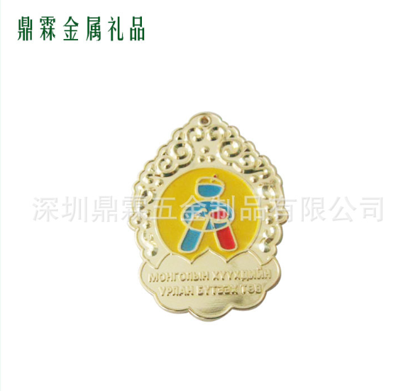 鍍金徽章 鍍金徽章報價 鍍金徽章批發(fā) 鍍金徽章供應商 鍍金徽章生產(chǎn)廠家 鍍金徽章哪家好