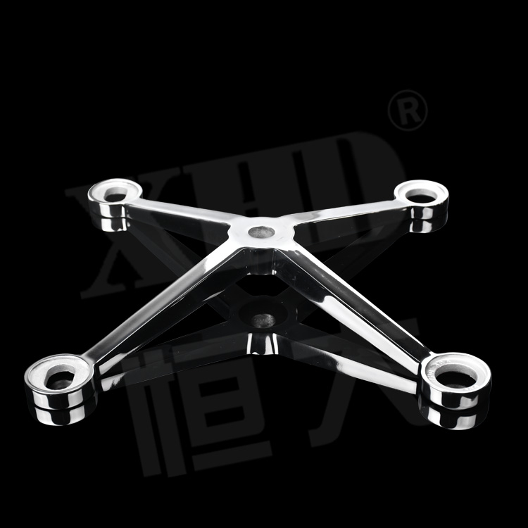 江蘇不銹鋼點(diǎn)支式玻璃幕墻250型規(guī)格型號(hào)廠家報(bào)家【江蘇恒大不銹鋼精密鑄造有限公司】