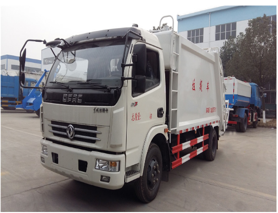 供應(yīng)國五8方壓縮垃圾車廠家 供應(yīng)商 價格 免費咨詢