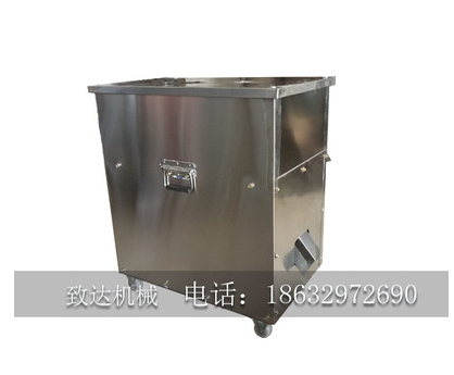 莜面魚魚機(jī)功能