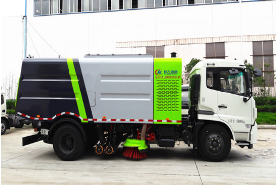 供應(yīng)國五東風(fēng)天錦10方掃路車 廠家 供應(yīng)商 價格 免費(fèi)咨詢
