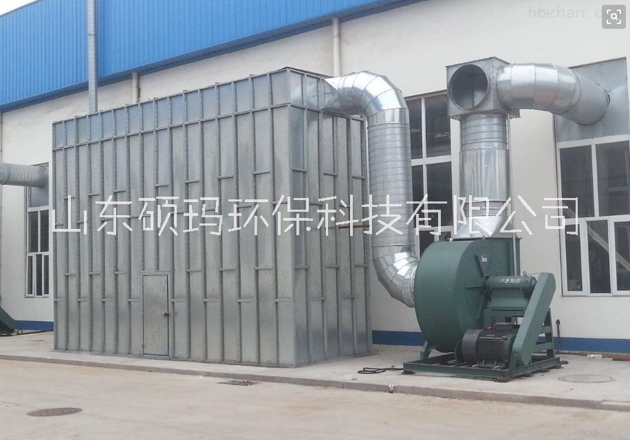 山東省木工車間除塵生產(chǎn)廠家-家具除塵設(shè)備供應(yīng)商-打磨車間除塵設(shè)備報(bào)價(jià) 木工式中央除塵