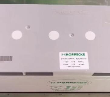 荷貝克蓄電池6-GF-88膠體蓄電池12V88A核電*儲(chǔ)能蓄電池