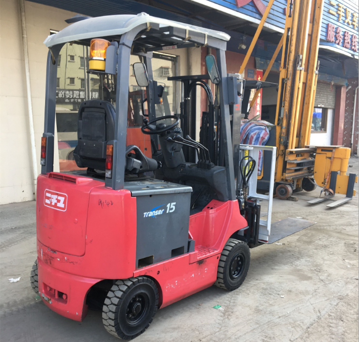 廣州叉車出租∣廣州叉車出售∣廣州叉車租賃-廣州市增城能行電動叉車經(jīng)營部