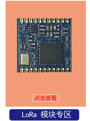2.4g模塊 CC2500PA遠距離雙天線 低功耗無線模塊 雙天線