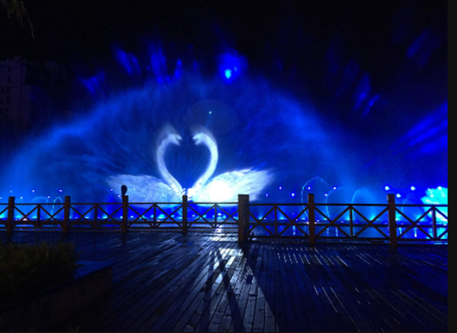 噴泉設(shè)計  跌水設(shè)計 冷霧設(shè)計