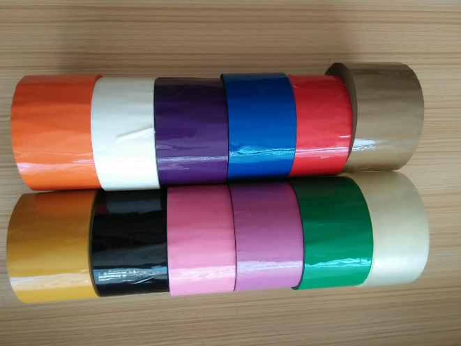 東莞彩色膠帶廠_彩色膠帶_專業(yè)膠帶生產廠家