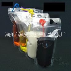 新疆飲料袋價格、供貨商、批發(fā)價格【潮州市潮安區(qū)金石恒星包裝廠】