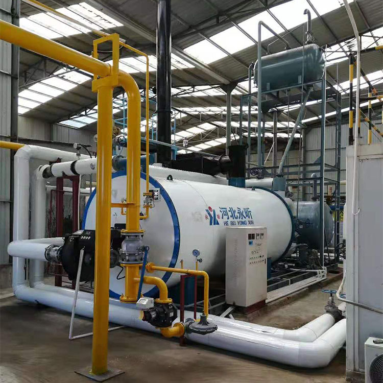 化工用燃?xì)鈱?dǎo)熱油爐@江夏化工用燃?xì)鈱?dǎo)熱油爐制造廠家