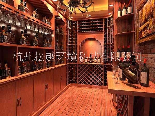 仿生態(tài)酒窖精密空調(diào)酒窖恒溫恒濕機除濕設(shè)備