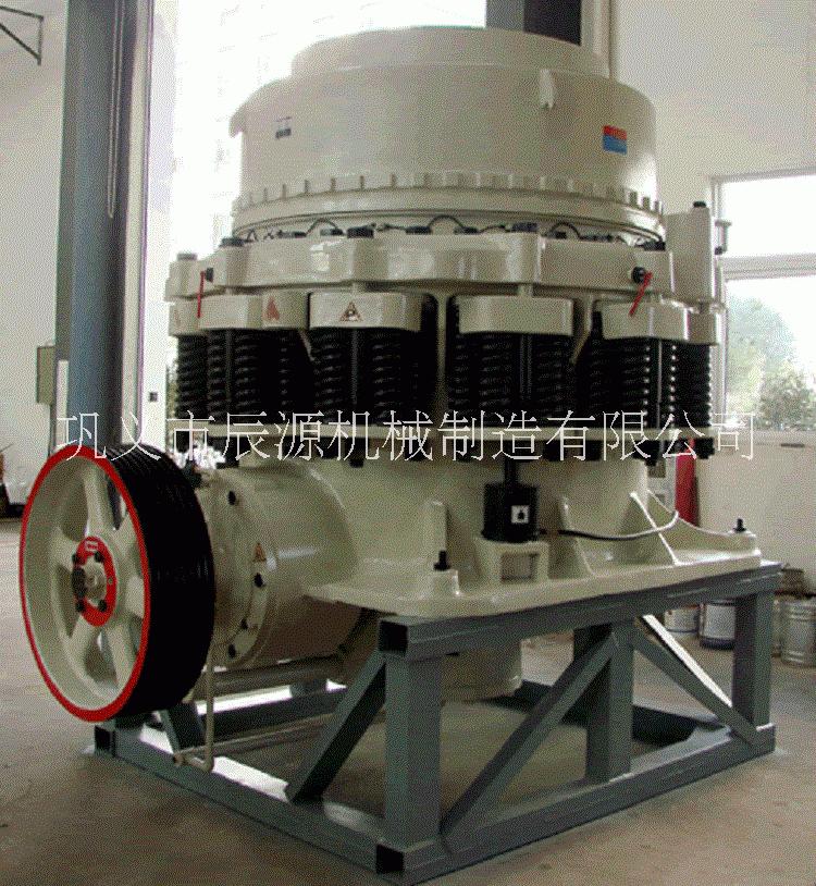 圓錐破碎機(jī) 圓錐破 制砂機(jī) 彈簧圓錐破碎機(jī) *制砂機(jī) 破碎比大圓錐破