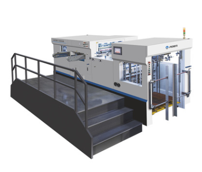 高速平壓平珍珠棉燙金機(jī)  平壓平珍珠棉燙金機(jī) 高速珍珠棉燙金機(jī)