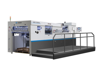吊牌燙印模切機(jī)  全自動(dòng)深壓紋燙金機(jī) 平壓平紙張凹凸起鼓壓花燙金模切機(jī)