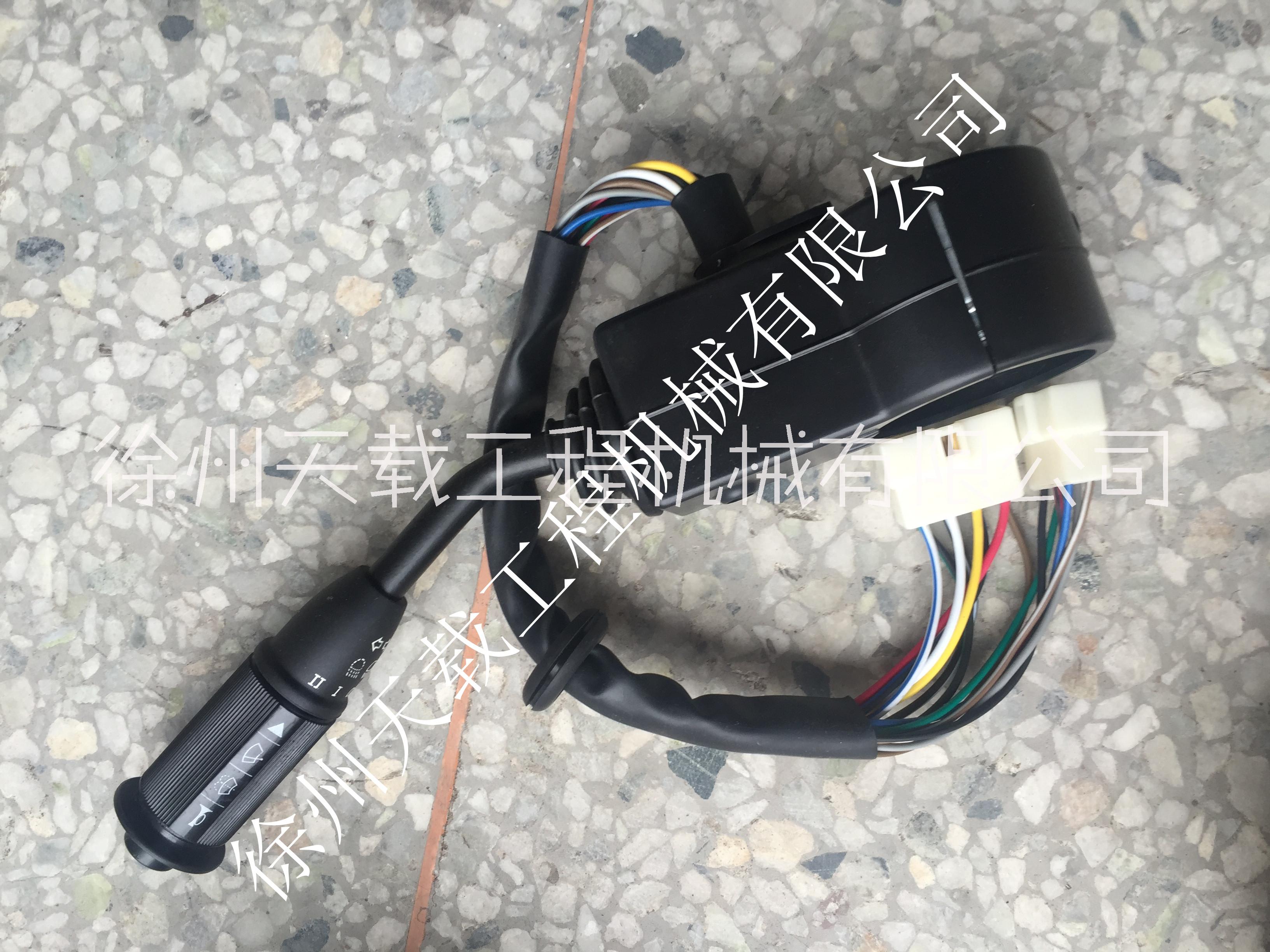 GR215-D 組合開關(guān)