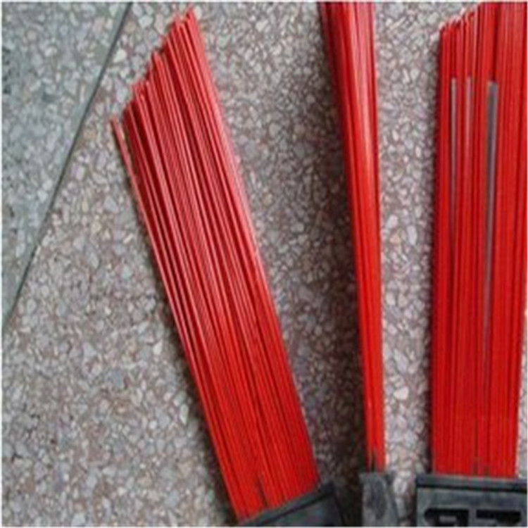 中聯(lián)中標(biāo)環(huán)衛(wèi)車掃路車方塊刷福龍馬ZB掃地刷清掃車方塊刷加鋼絲