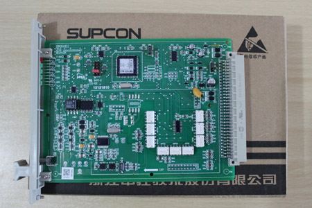 供應(yīng)浙江中控FW351B標(biāo)準(zhǔn)信號(hào)輸入卡