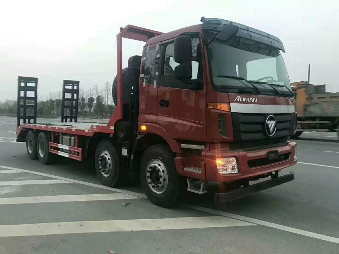 平板車價格平板車廠家