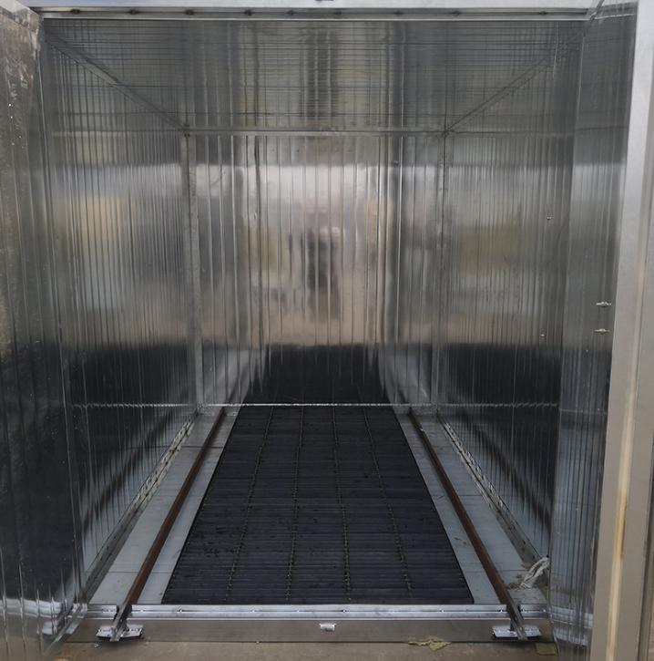 現(xiàn)貨銷售高溫烤漆房 塑粉烤漆房 機械涂裝烤漆設備質(zhì)優(yōu)價廉 銷售塑粉烤漆房