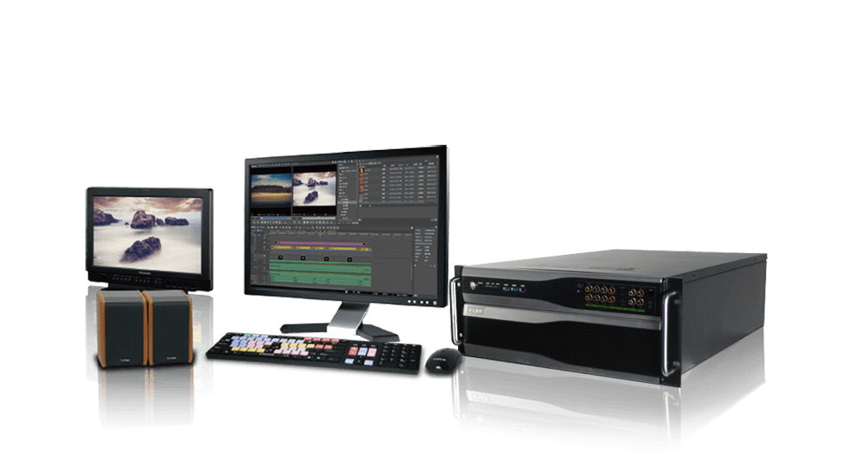 迪藍專業(yè)影視后期高清EDWS2000非編工作站 非編系統(tǒng) 非編系統(tǒng) 非編工作站