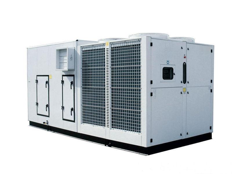 眾有定制熱銷 JL9/JLD9水冷凈化型冷（熱）風機組